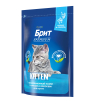 БРИТ Премиум сухой корм для котят (курица),400гр