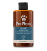 Жидкий шампунь ProPhyto CLASSIC SHAMPOO с растительными экстрактами для блеска и мягкости шерсти собак, 250 мл