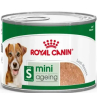 Royal Canin Mini Ageing (паштет), 195 гр