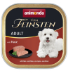 Animonda Vom Feinsten Консервы для собак (кролик), 150г