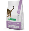Natures Protection Sensitive Digestion сухой корм для кошек с чувствительным пищеварением с птицей 2кг