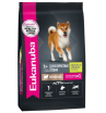 Eukanuba Adult S&M Lamb сухой корм для собак взрослых мелких и средних пород старше 1 года (ягненок) 3кг