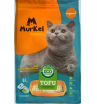 Murkel Наполнитель натуральный TOFU Нейтральный 2,6кг (6л)