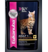 Eukanuba CAT ADULT TC CHICKEN  для кошек старше 1 года ,85г.