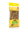 RIO Сенегальское просо в колосьях, 100 гр Дополнительное питание к основному рациону.