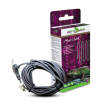 Repti-Zoo кабель греющий 4015RS, 15Вт, 4000мм