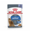 Royal Canin Ultra Light Корм консервированный для взрослых кошек в желе, 85г