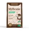 MyBestie Sensitive сухой корм для кошек с чувствительным пищеварением (утка, ягненок) 1,5кг