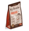 MyBestie Мини Эдалт Сенситив сухой корм для собак мелких пород с мясом утки, 2кг