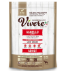 Vivere Корм сухой низкозерновой для взрослых собак мелких пород (ягненок), 3кг