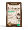MyBestie Sensitive сухой корм для кошек с чувствительным пищеварением (утка, ягненок) 400гр