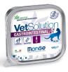 Ветеринарная диета Monge VetSolution Cat Gastrointestinal гастро интестинал для кошек при заболеваниях ЖКТ, 100 г