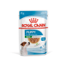 Royal Canin Mini Puppy влажный корм для щенков мелких пород в возрасте до 10 месяцев 85гр