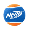 Nerf Резиновый мяч для собак, 4 шт/уп