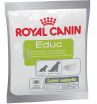 Royal Canin EDUC для собак, продукт-поощрение при обучении и дрессировке, 50 г