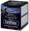 Purina FortiFlora Пробиотическая добавка для собак для нормализации баланса кишечной микрофлоры, 1г