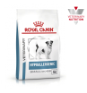 Royal Canin Hypoallergenic Корм сухой диетический для взрослых собак мелких пород, при пищевой аллергии