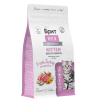 Брит Кеа Kitten Healthy Growth сухой корм для котят, беременных и кормящих кошек (индейка) 1,5кг