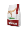 Natures Protection Extra Salmon сухой корм для собак всех пород с лососем 12кг