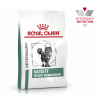 Royal Canin Satiety Weight Management SAT 34 Feline Корм сухой диетический для взрослых кошек для снижения веса, 0,4 кг