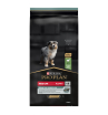 Purina Pro Plan Корм сухой для щенков средних пород с чувствительным пищеварением (ягненок, рис), 3кг