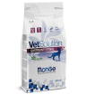 Ветеринарная диета Monge VetSolution Cat Gastrointestinal гастро интестинал для кошек при заболеваниях ЖКТ
