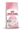 Royal Canin Kitten Корм сухой полнорационный сбалансированный для кошек - Специально для котят в возрасте до 12 месяцев, 0,3 кг