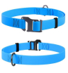 Collar Waudog Waterproof Ошейник для собак (водостойкий), 35-70см