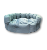 Лежанка для животных HAPPY FRIENDS овальная 