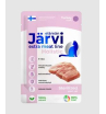 Jarvi Extra meat line влажный корм для стерилизованных кошек, желе (индейка) 85гр