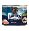Happy Dog Sensible Pure Norway Консервы для собак (рыба), 800г