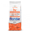 Monge Cat Speciality Line Monoprotein Adult сухой корм для кошек из лосося 10кг