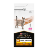 Purina Veterinary Diets NF Корм сухой для кошек, при начальной стадии хронической почечной недостаточности, 350г
