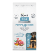 Брит Кеа Puppy&Junior Large Healthy Growth сухой корм для щенков и молодых собак крупных пород (индейка, ягненок) 3 кг
