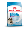 Royal Canin Giant Starter корм для щенков гигантских пород до 2 месяцев, беременных и кормящих сук