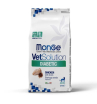 Monge VetSolution Cat Diabetic сухой корм для кошек при сахарном диабете (курица) 400гр