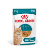 Royal Canin Ageing 11+ Корм влажный для кошек старше 11 лет (желе) 85гр