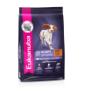 Eukanuba Puppy Medium Breed сухой корм для щенков средних пород (птица) 800гр