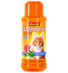 Amstrel Шампунь антипаразитарный для кошек (пальмароза, алоэ), 120мл