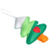 Triol Игрушка для кошек из фетра 