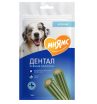 Лакомство Мнямс ДЕНТАЛ для собак 