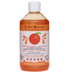 Iv San Bernard Fruit of the Groomer Orange шампунь для слабой выпадающей шерсти с протеинами овса,500 мл