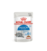 Royal Canin INDOOR STERILISED 7+ влажный корм для стерилизованных кошек живущих в помещении, соус 85гр
