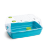 Клетка для грызунов My Pets Solutions BERNIE 53x38x25,5h см в ассортименте