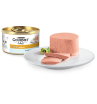 Gourmet Gold (Гурме Голд) консервы для кошек паштет с тунцом