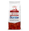 Сухой корм Monge Dog Speciality Line Monoprotein для взрослых собак всех пород, из ягненка с рисом и картофелем