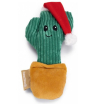 Beeztees Игрушка для собак (кактус рождественский), 22х10х3,5см
