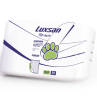 Коврики (пеленки) LUXSAN Basic для животных 60х90, 30 шт