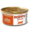 Kippy Mousse Cat Мусс с уткой, 85г