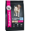 Eukanuba Adult Large Lamb сухой корм для собак взрослых крупных пород старше 1 года (ягненок) 3кг